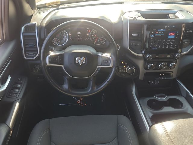 2022 Ram 1500 Big Horn Lone Star photo 7