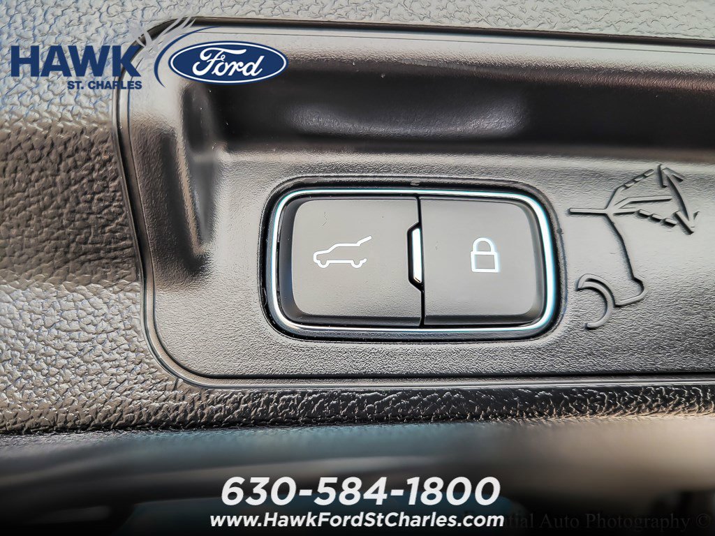 2023 FORD EXPLORER - Image 19