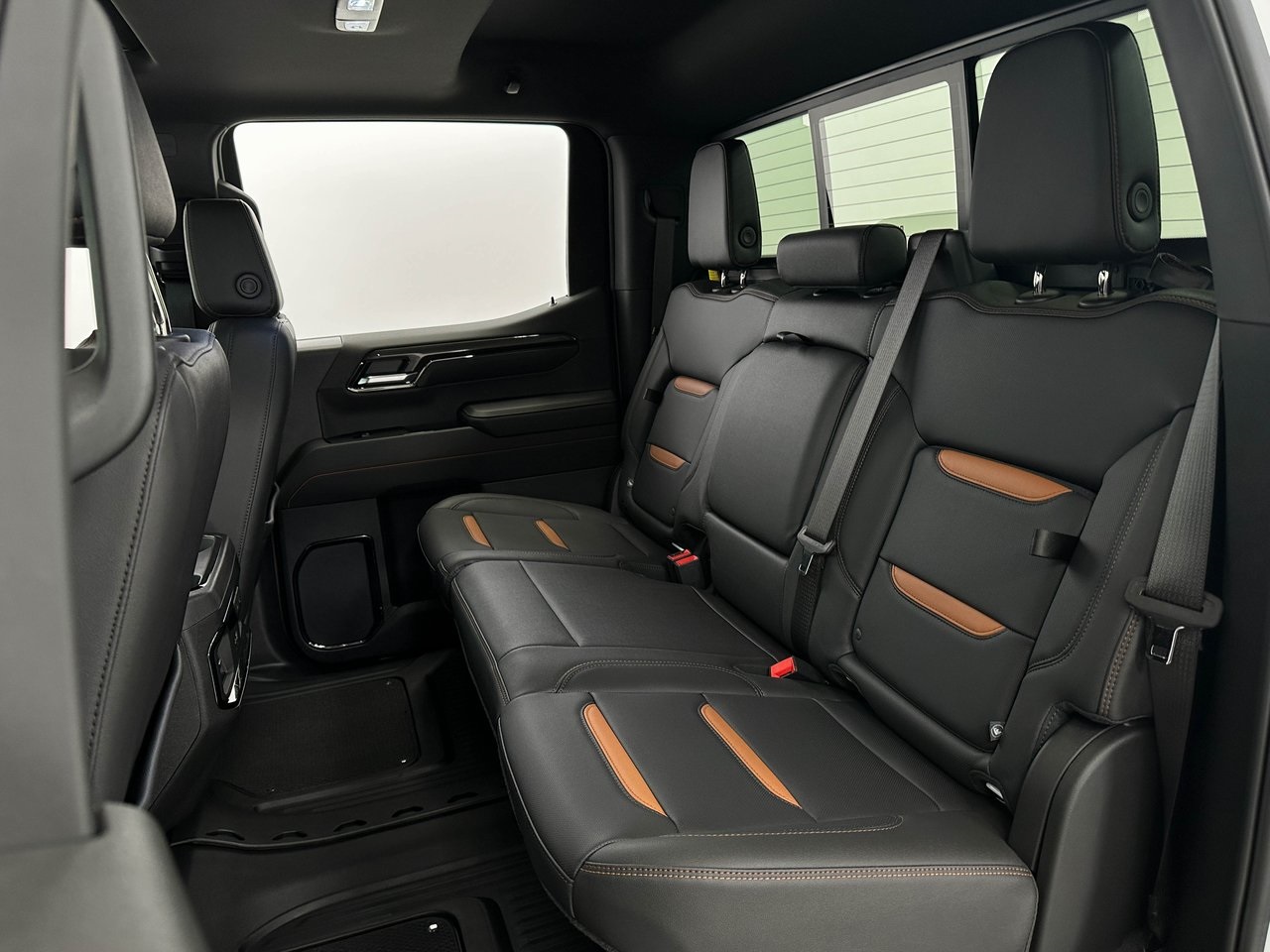 2024 Gmc Sierra 1500 AT4 photo 14