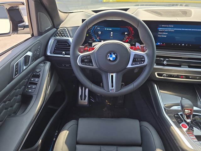 2026 Bmw X5 X5 M Competition photo 13