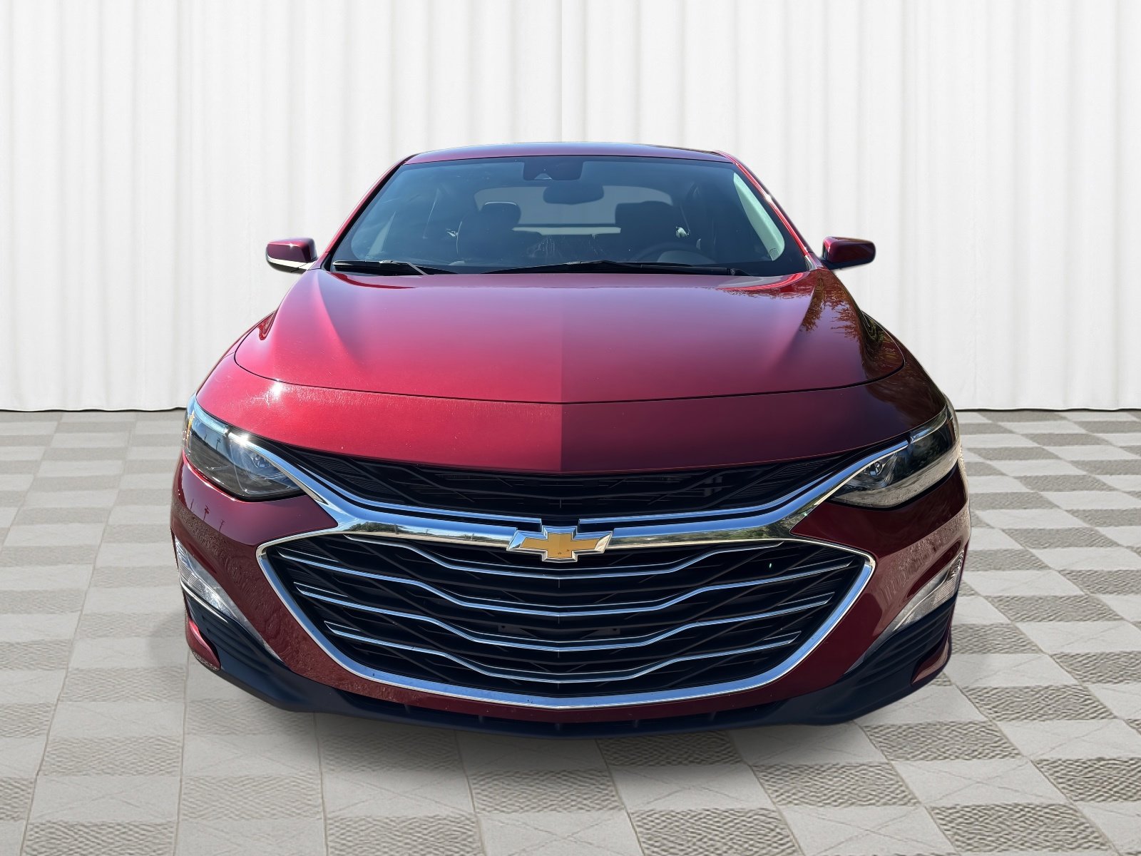 2024 Chevrolet Malibu 1LT photo 8