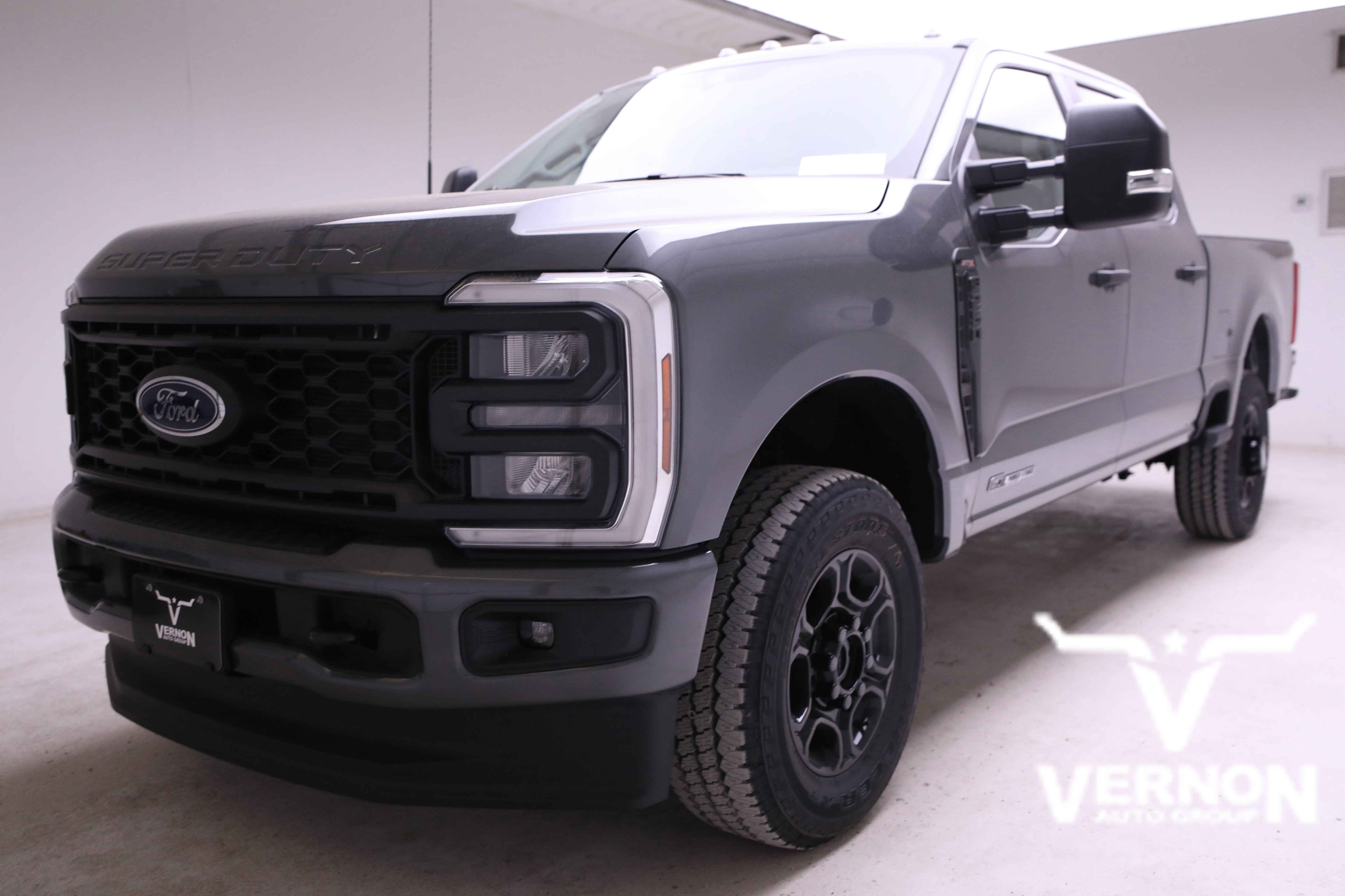 2026 Ford F-250 Super Duty XL's photo