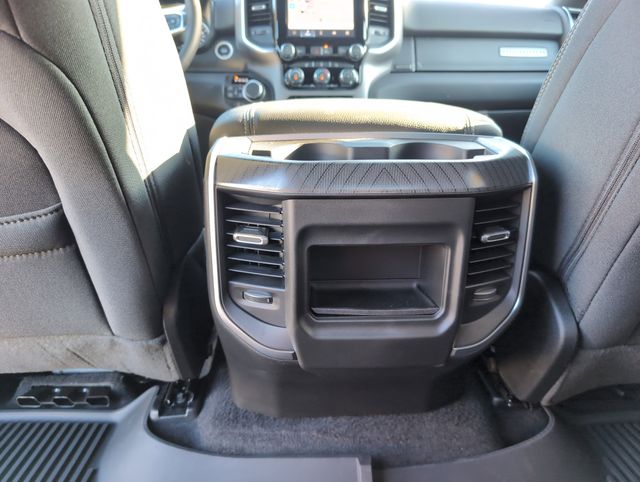 2026 Ram 1500 Big Horn photo 25