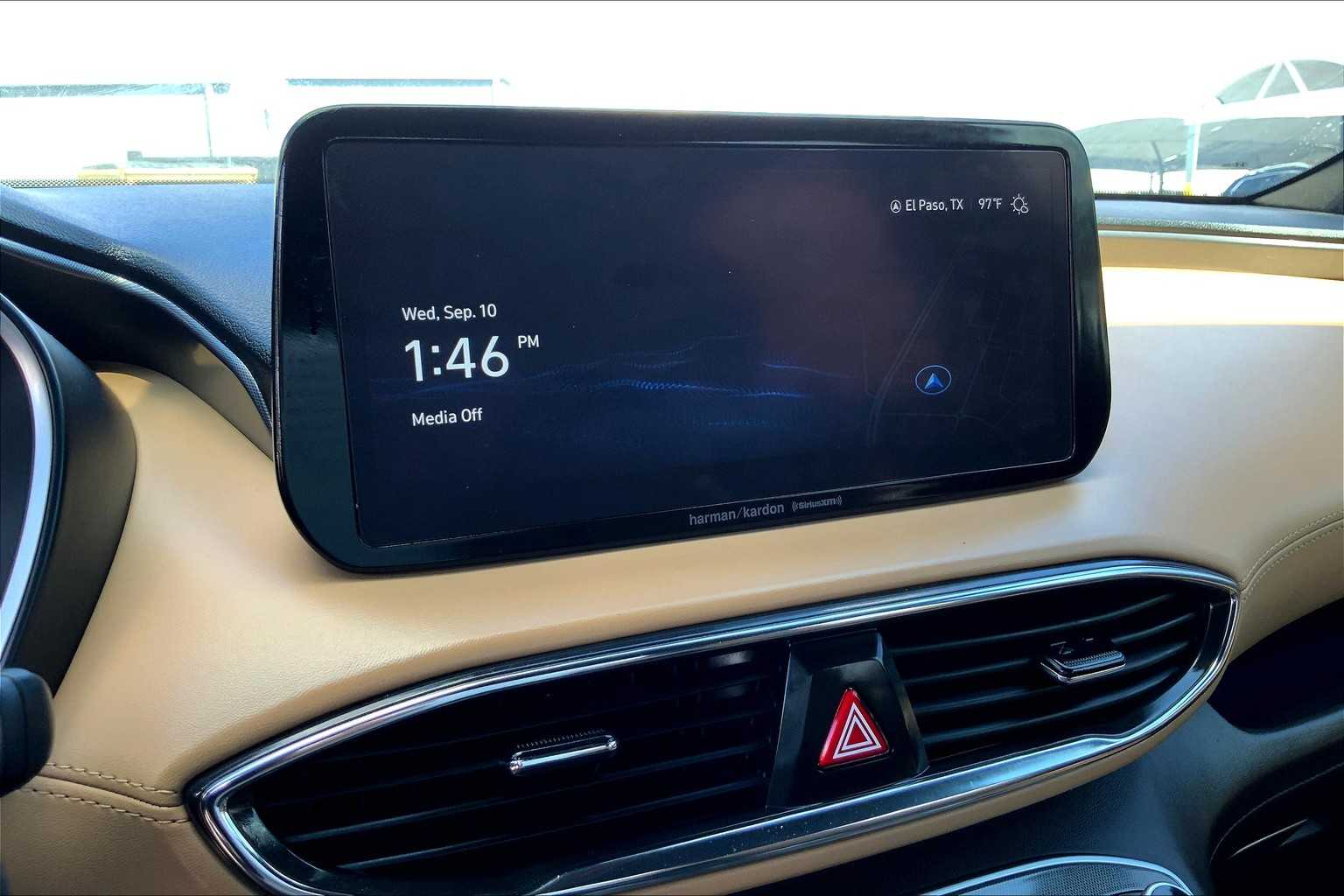 2023 Hyundai Santa Fe Calligraphy photo 27