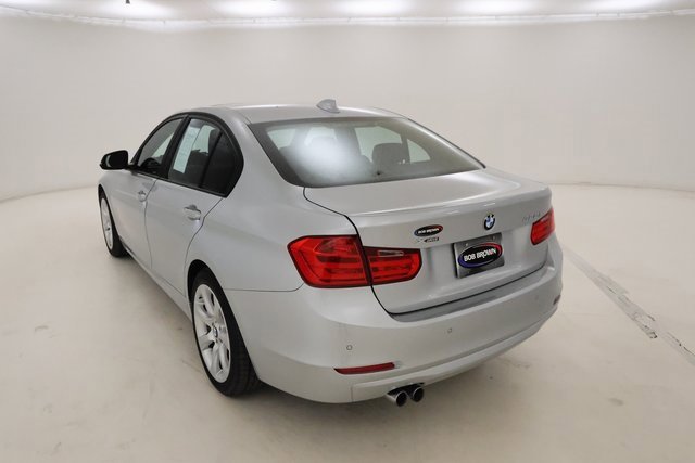 2015 Bmw 328i xDrive Sedan SA photo 25