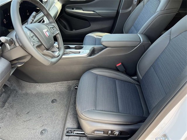 2025 Buick Envista Preferred photo 15