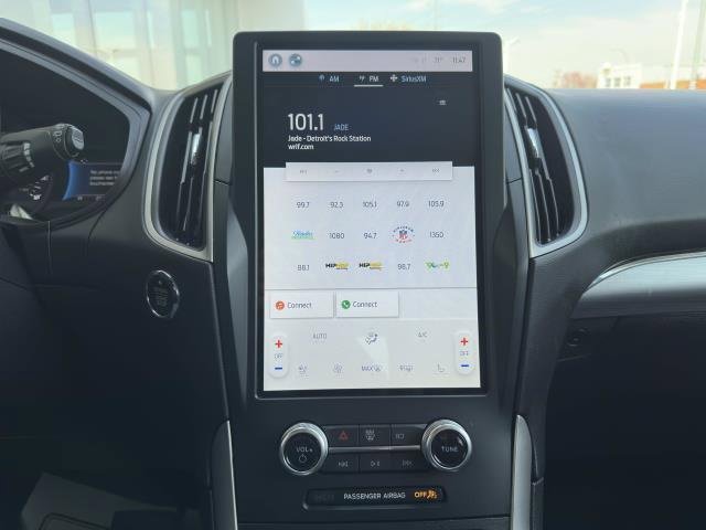 2022 Ford Edge SEL photo 56