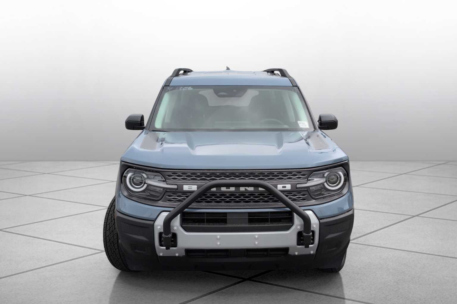 2025 Ford Bronco Sport Big Bend photo 2