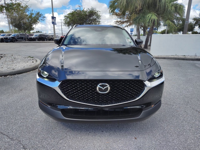 2025 Mazda CX-30 2.5 S Preferred photo 2