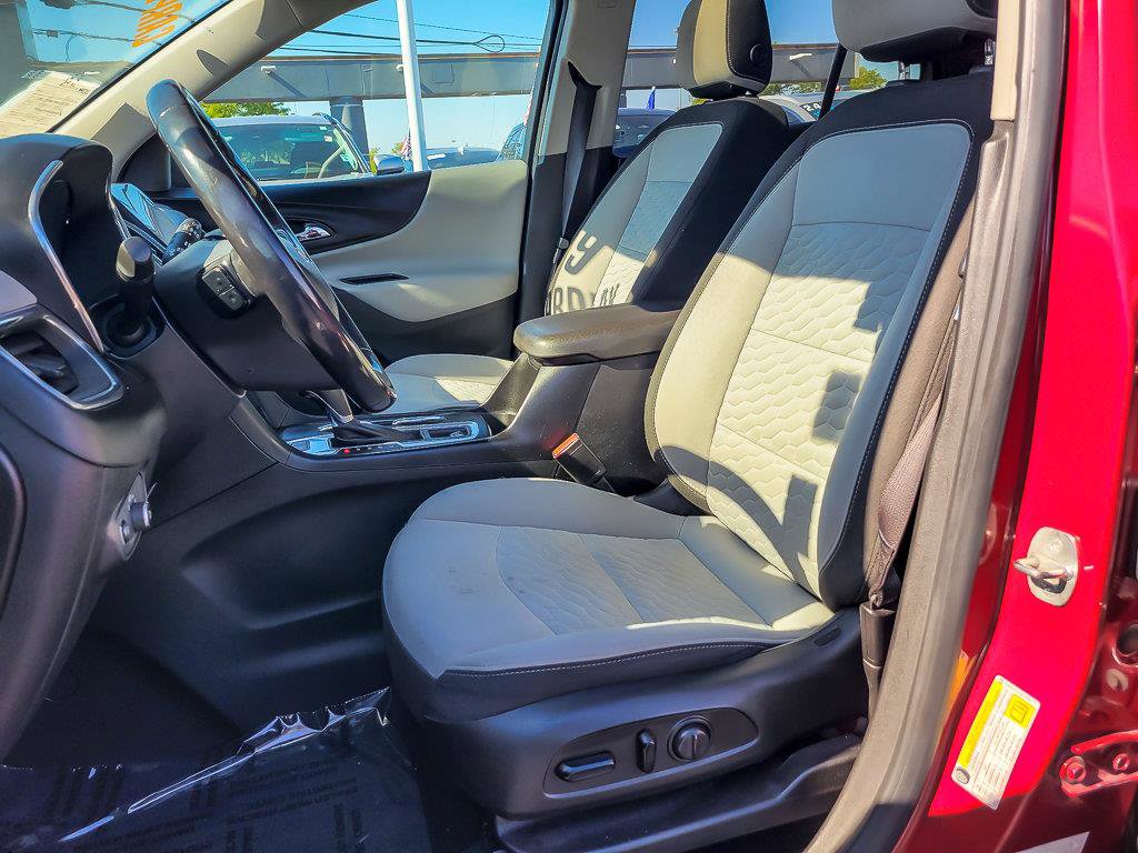 2019 CHEVROLET EQUINOX - Image 12