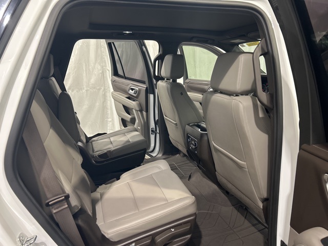 2021 Chevrolet Tahoe LT photo 11