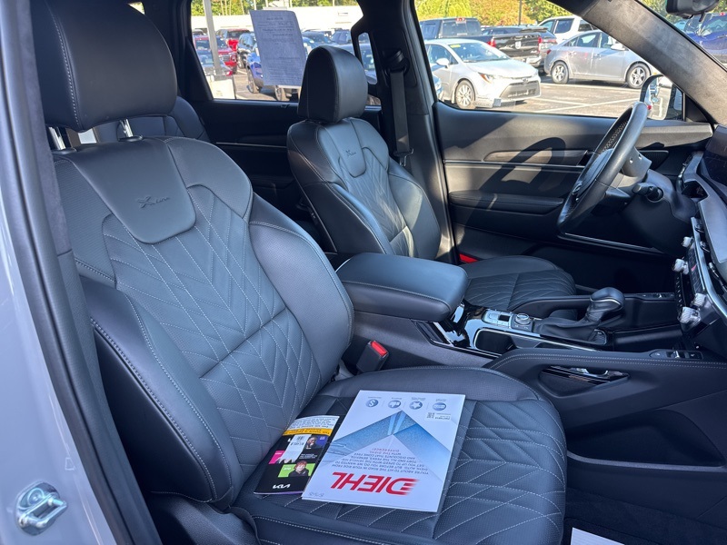 2025 Kia Telluride X-Line photo 64