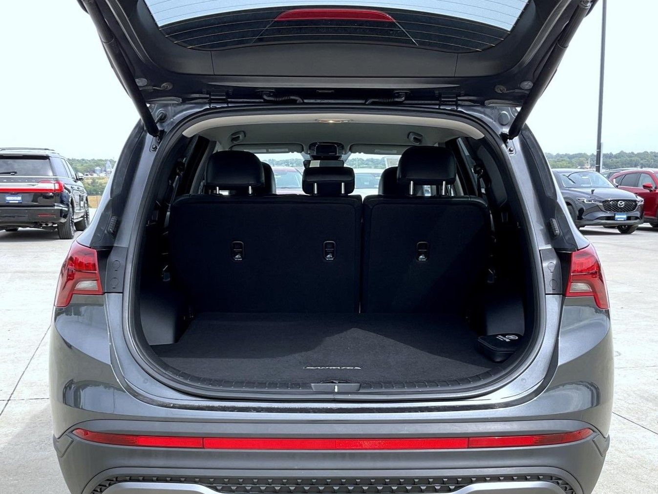 2023 Hyundai Santa Fe XRT photo 20