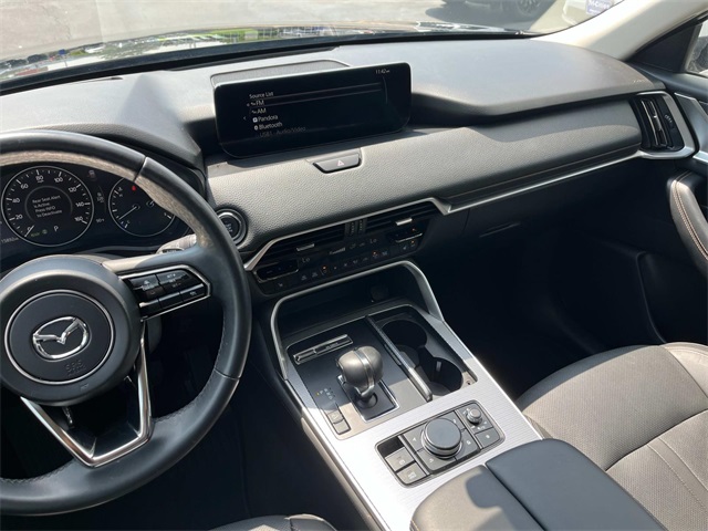 2024 Mazda CX-90 3.3 Turbo Preferred Plus photo 13