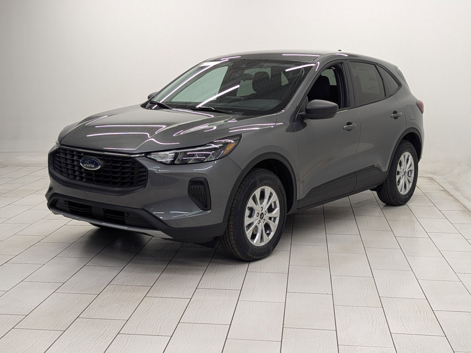 2025 Ford Escape Active photo 3