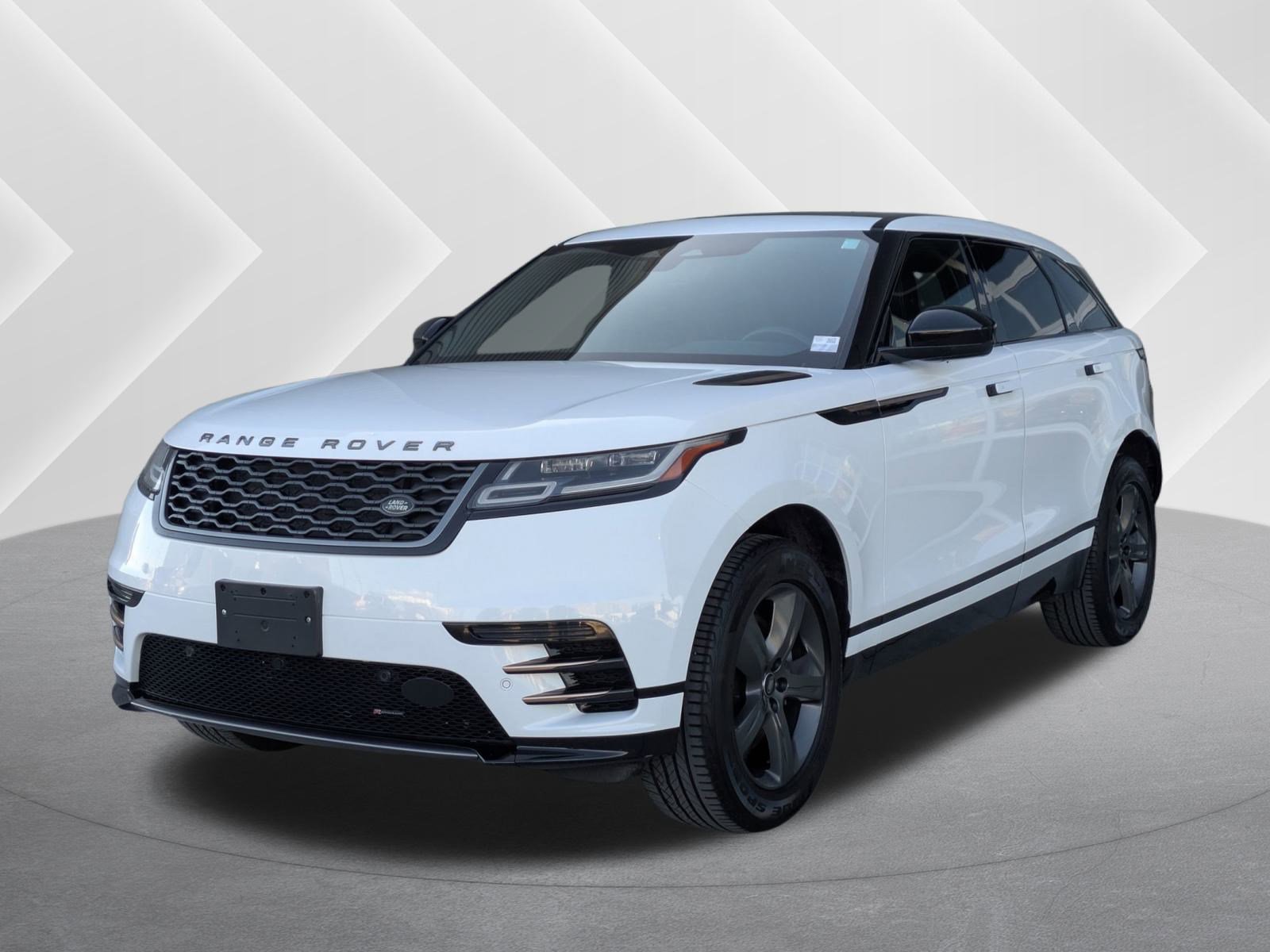 2022 Land Rover Range Rover Velar S