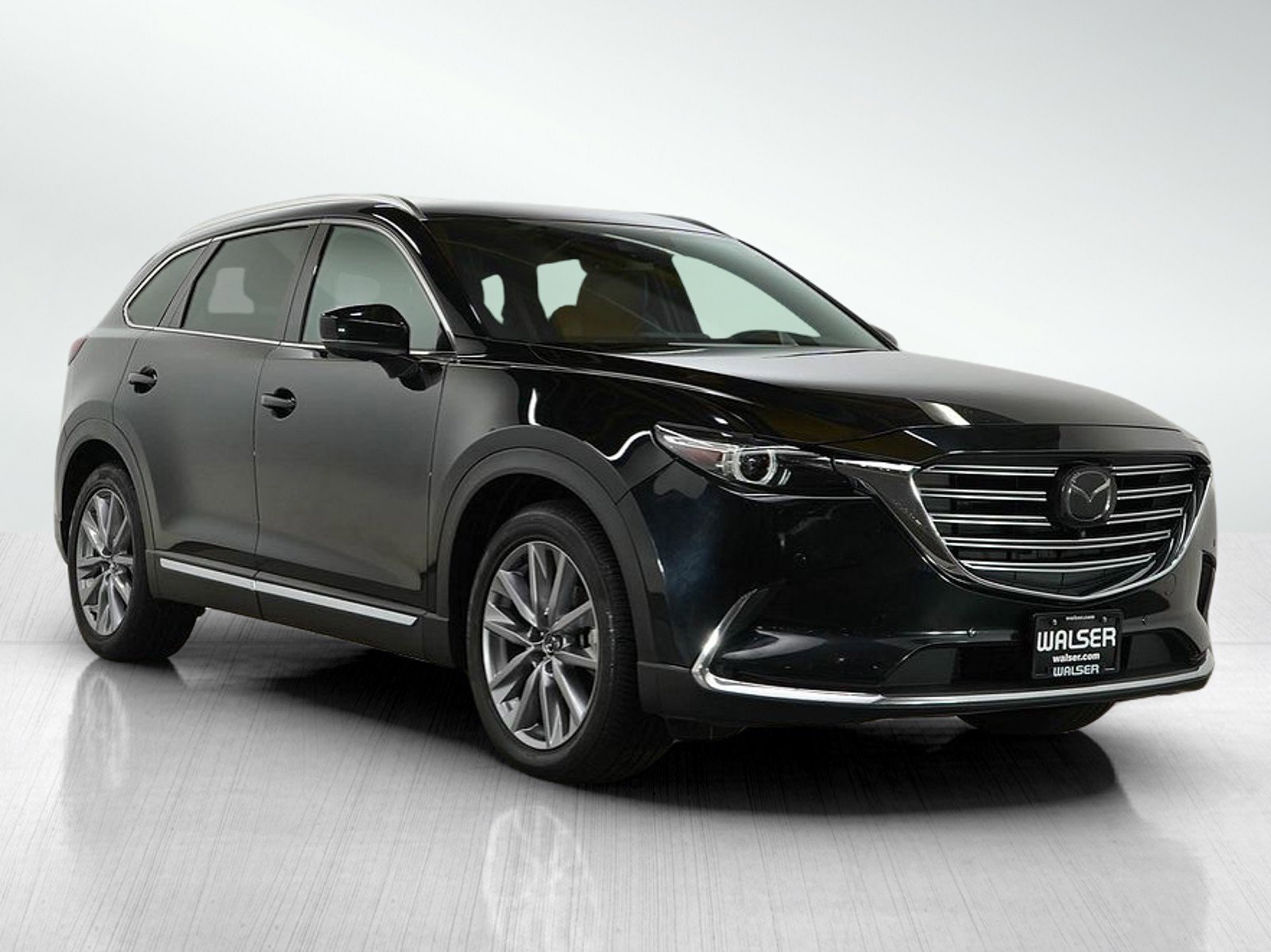 2021 Mazda CX-9 Grand Touring photo 7