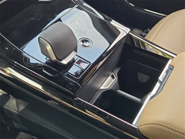 2025 Land Rover Range Rover Sport SE photo 11