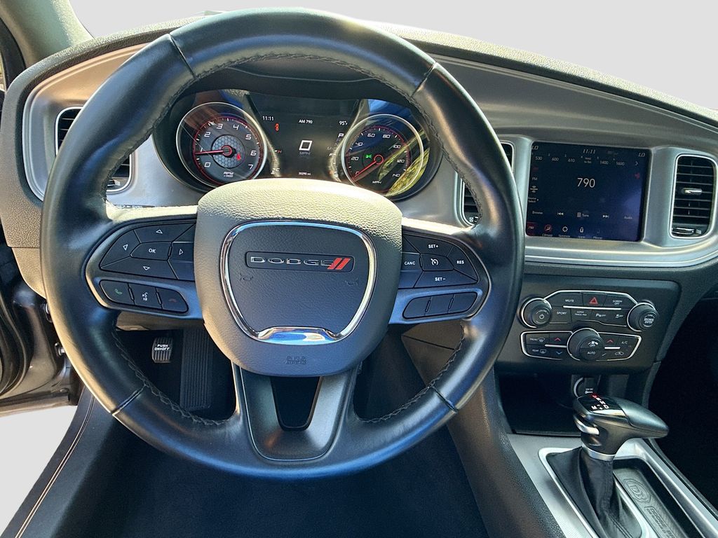2023 Dodge Charger GT photo 11