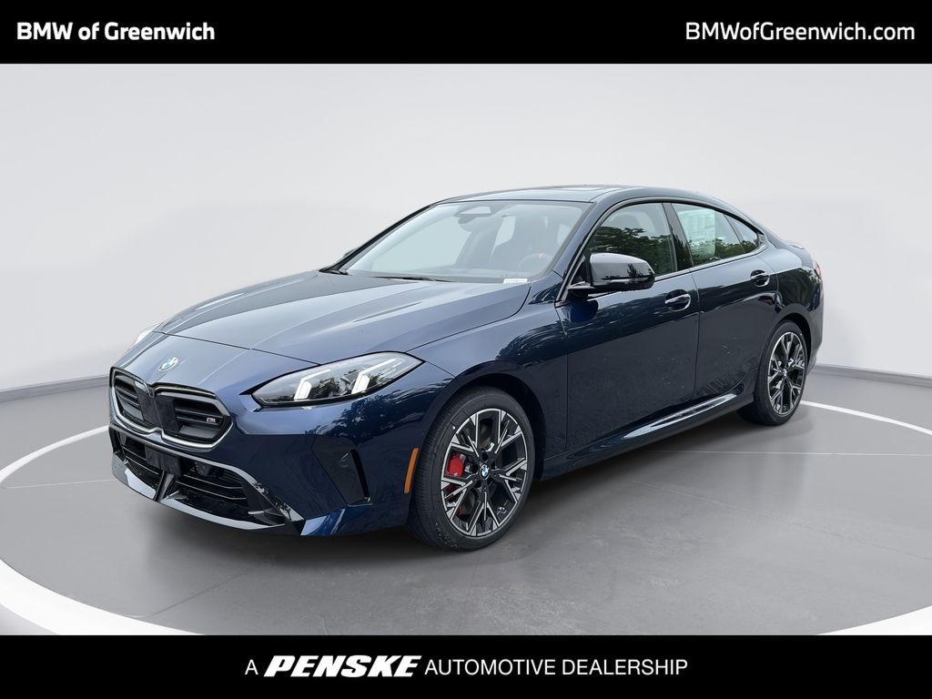 2025 BMW 2 Series M235's photo