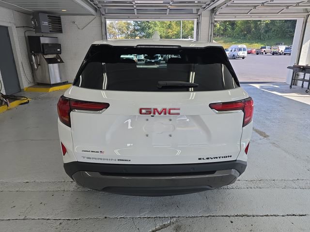 2026 Gmc Terrain Elevation photo 2