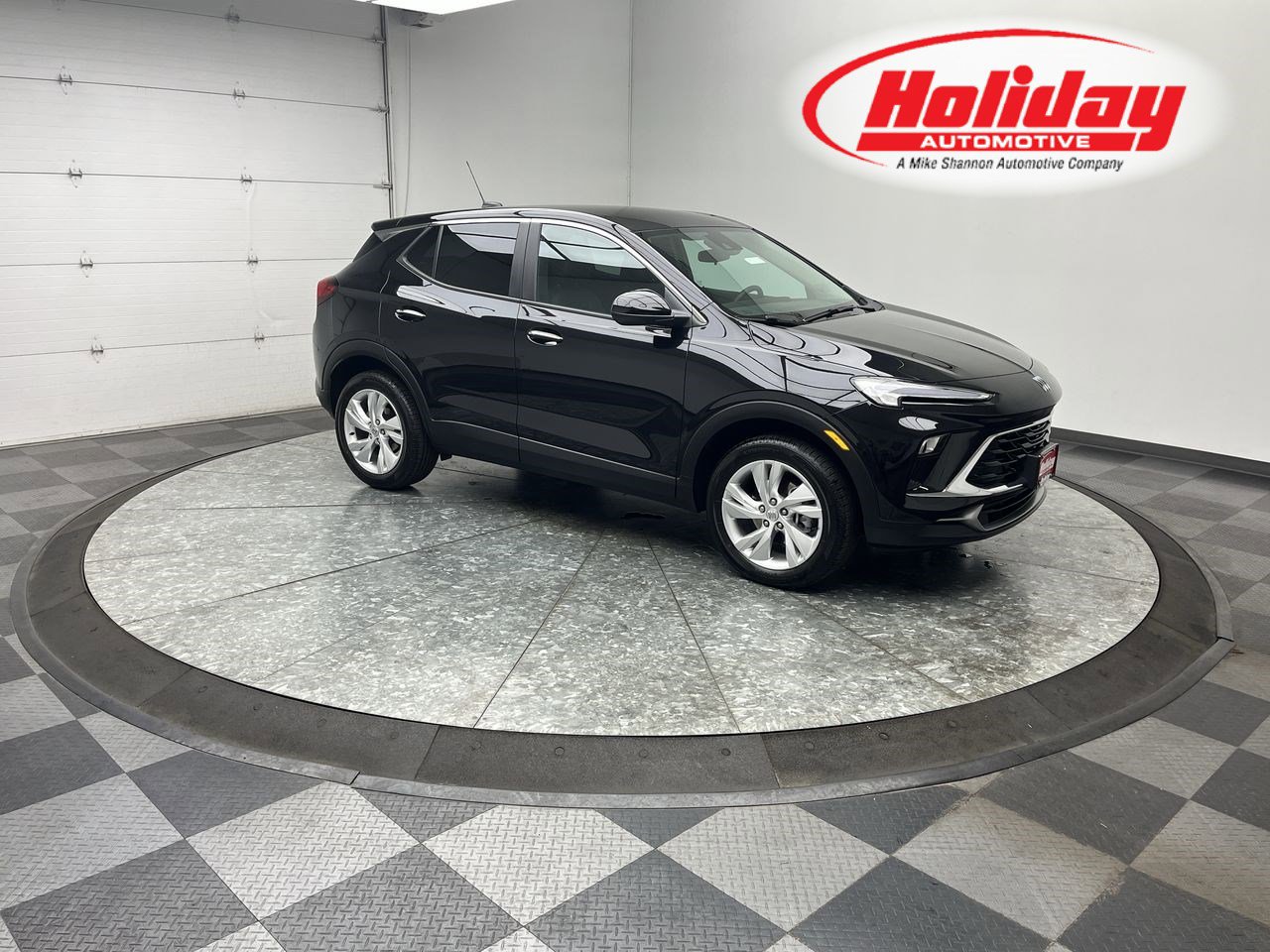 2026 Buick Encore GX Preferred's photo