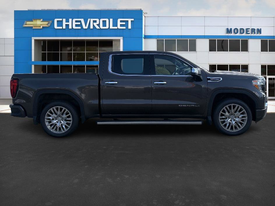 2019 Gmc Sierra 1500 Denali photo 6