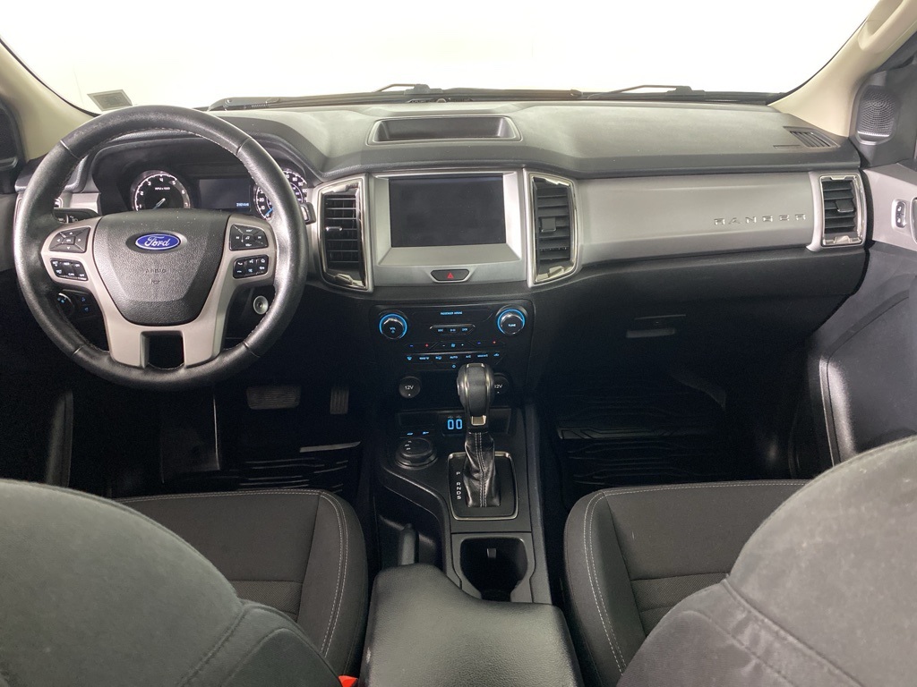 2023 Ford Ranger XLT photo 2