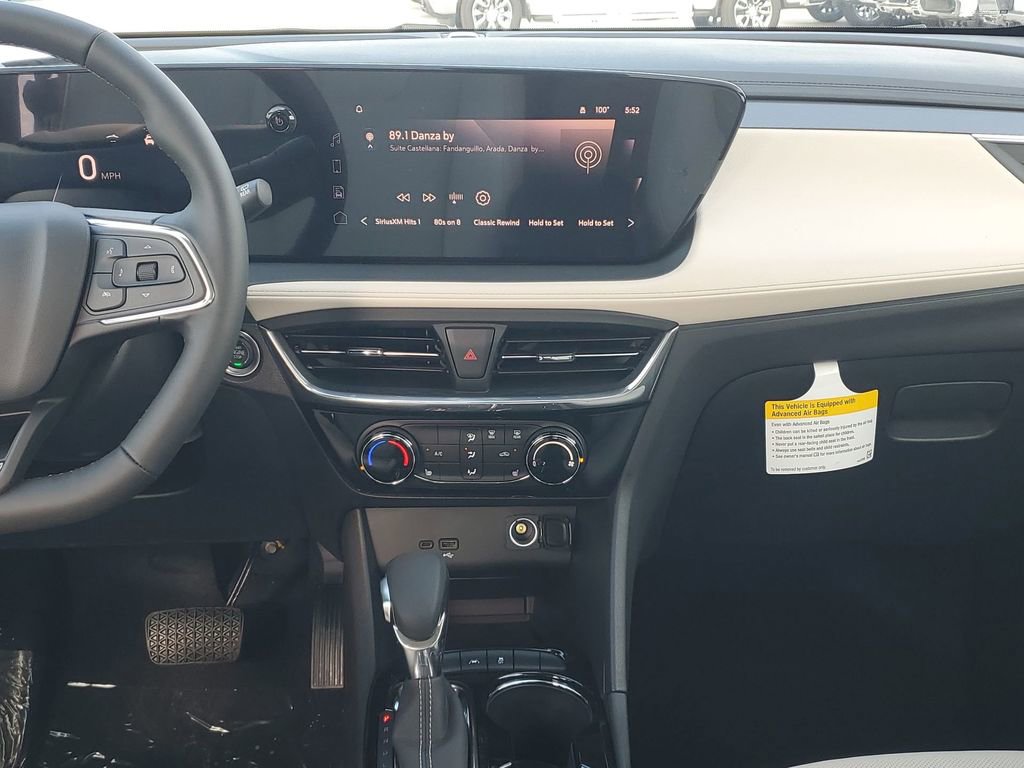 2026 Buick Encore GX Sport Touring photo 10