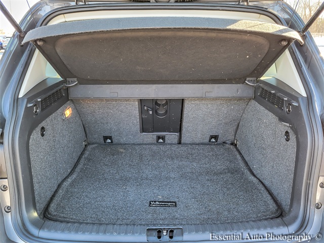 2016 VOLKSWAGEN TIGUAN - Image 26