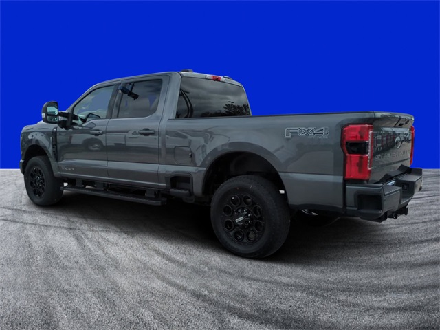 2026 Ford F-250 photo 5