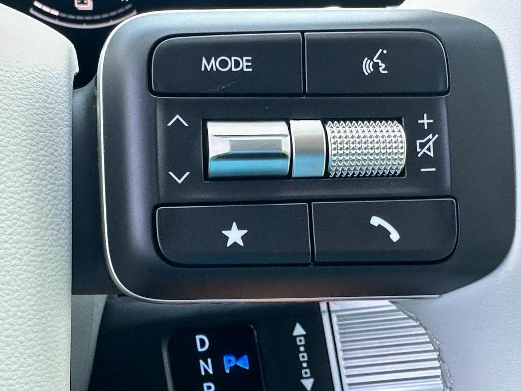 2026 Hyundai Santa Fe SEL photo 11