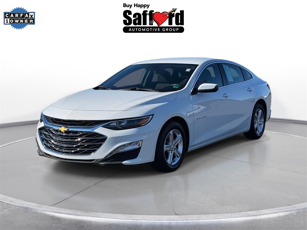 2023 Chevrolet Malibu 1LT