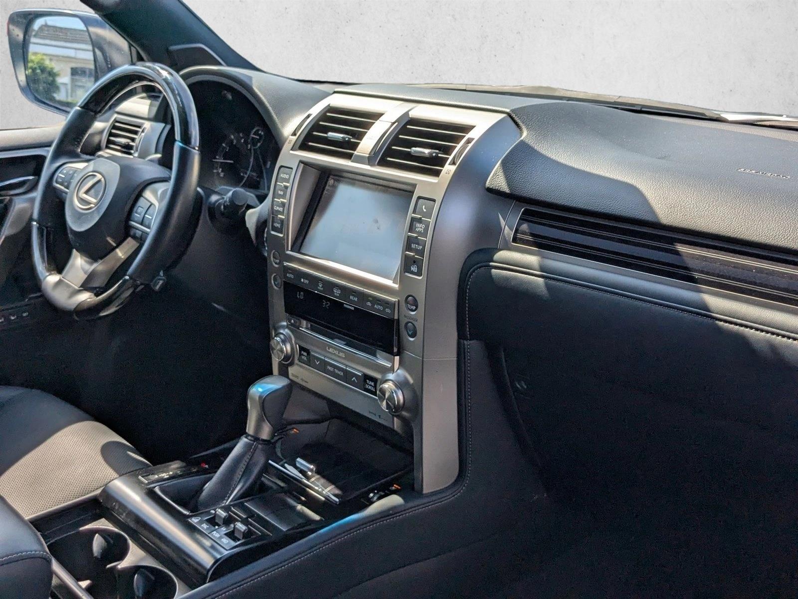 2021 Lexus GX 460 Premium photo 18