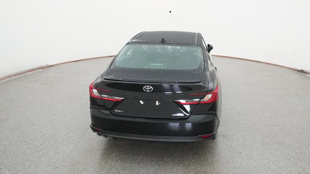 2026 Toyota Camry SE photo 18