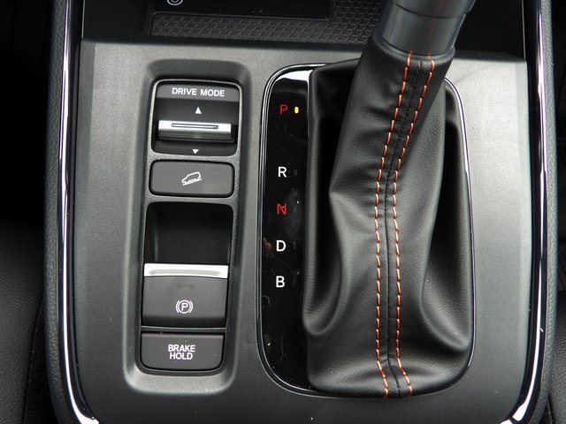 2026 Honda CR-V Hybrid Sport-L photo 28