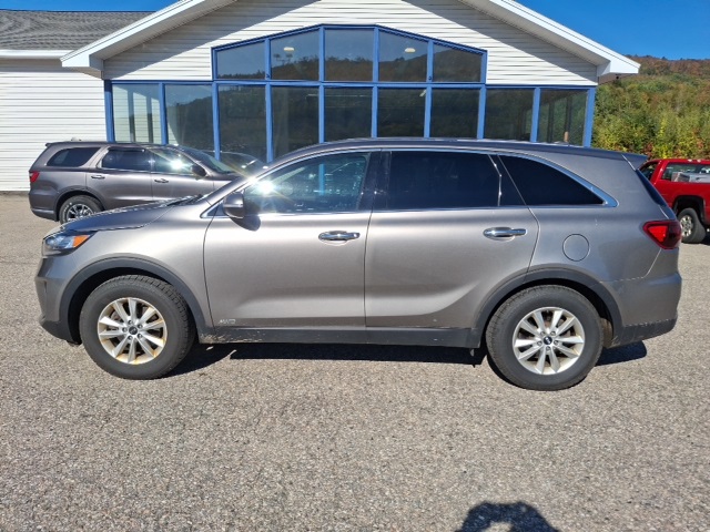 2019 Kia Sorento LX photo 5