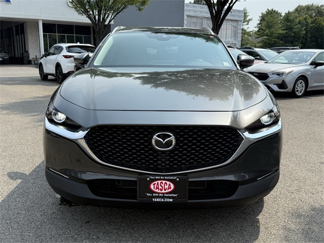 2022 Mazda CX-30 2.5 Select photo 3