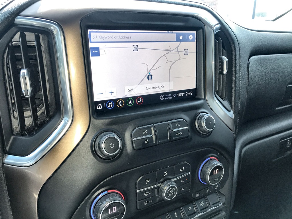 2021 Chevrolet Silverado 3500HD High Country photo 16