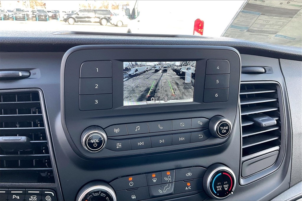 2024 FORD TRANSIT - Image 19