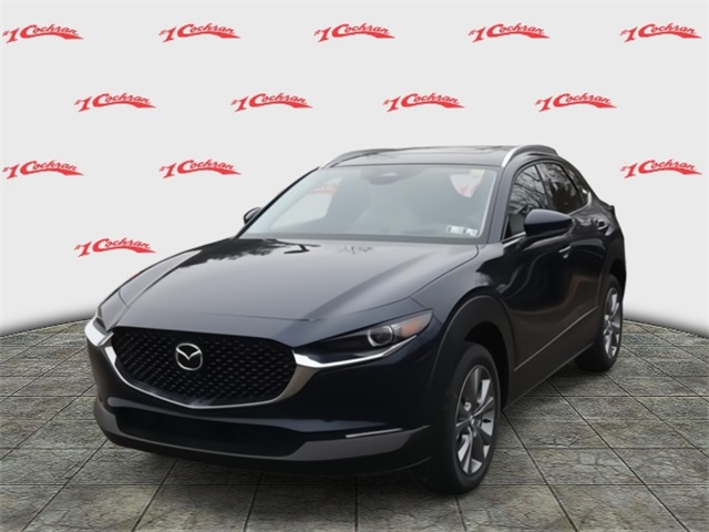 2025 Mazda CX-30 2.5 S Premium photo 7