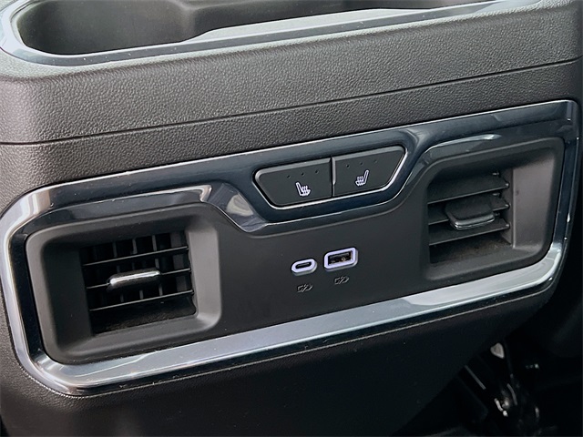 2024 Gmc Sierra 1500 SLT photo 26