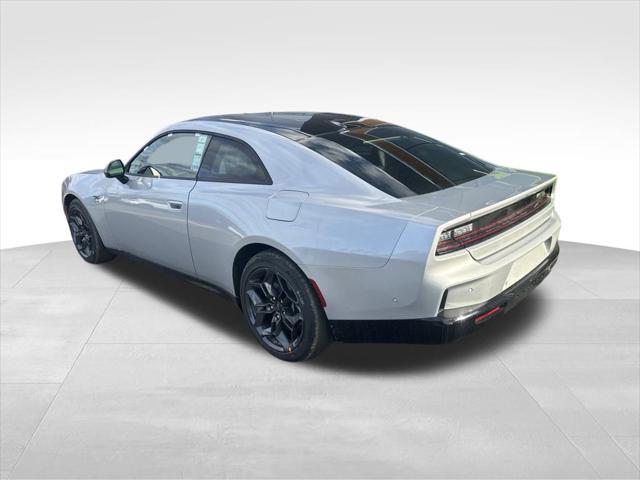 2025 Dodge Charger Daytona R/T AWD photo 14