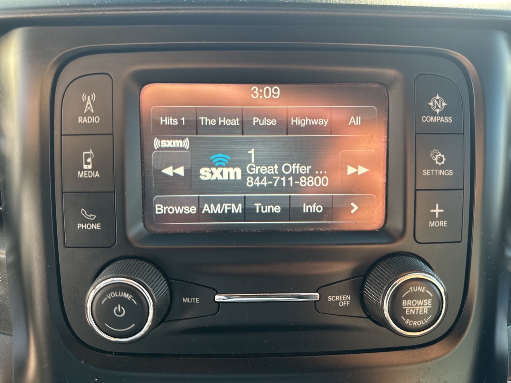 2019 Ram 5500 photo 24