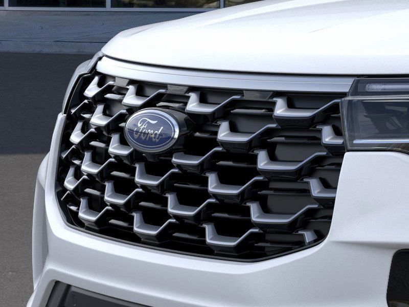 2026 FORD EXPLORER - Image 18