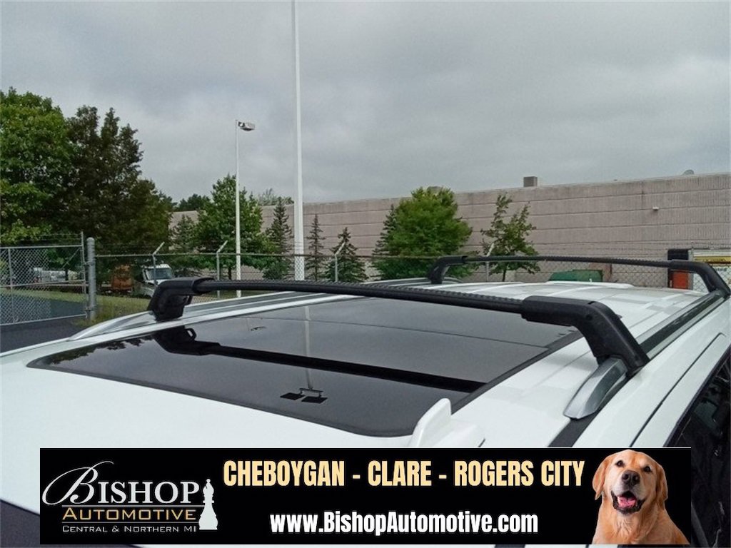 2022 Chevrolet Tahoe Premier photo 4