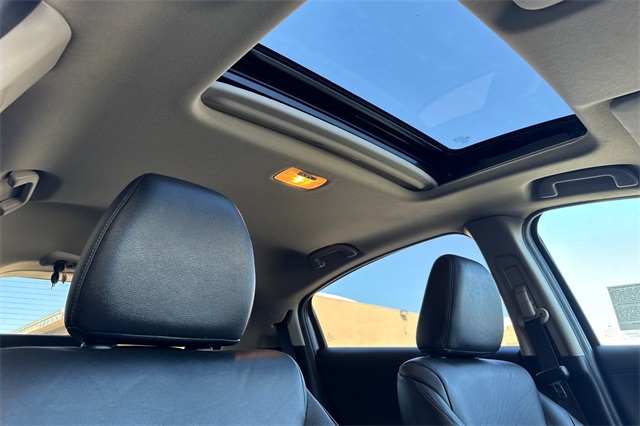 2018 Honda HR-V EX-L photo 19