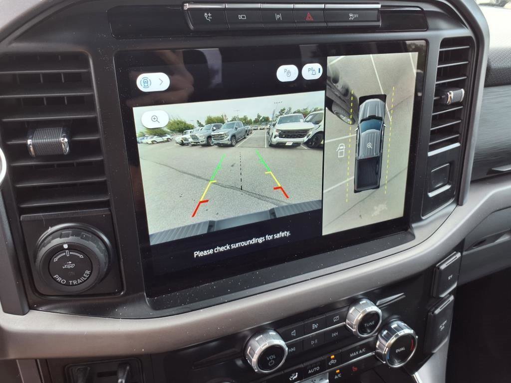2024 Ford F-150 XLT photo 17