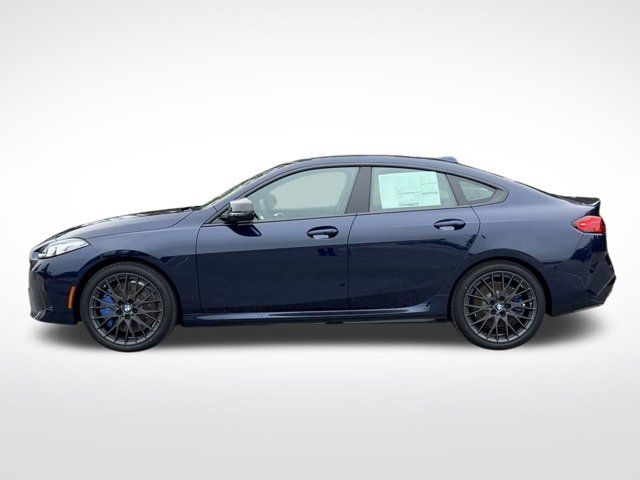 2025 Bmw M235i photo 4