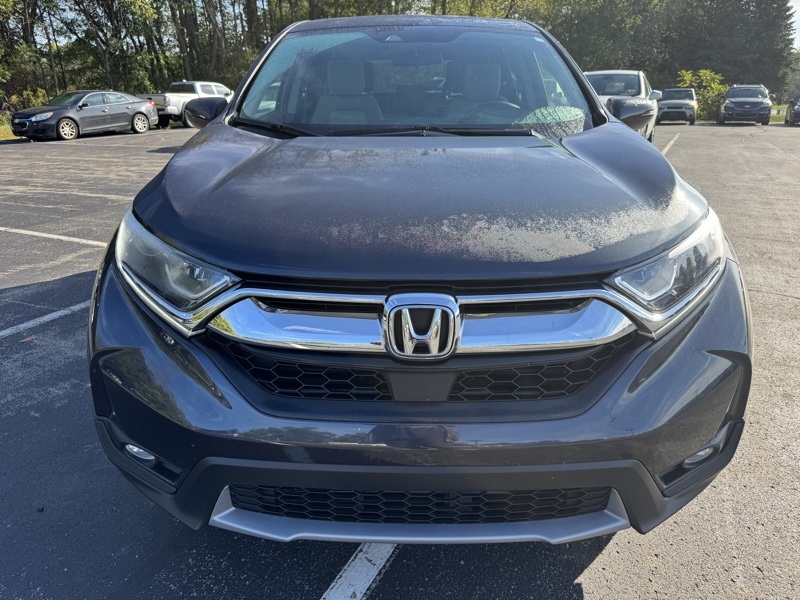 2018 Honda CR-V EX photo 7
